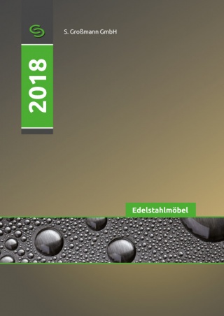 Katalog 2018 Katalog 2018